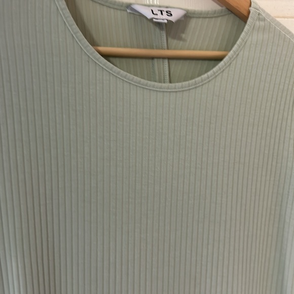 Long tall sally top - Picture 2 of 3